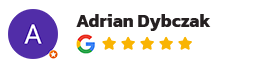Adrian Dybczak